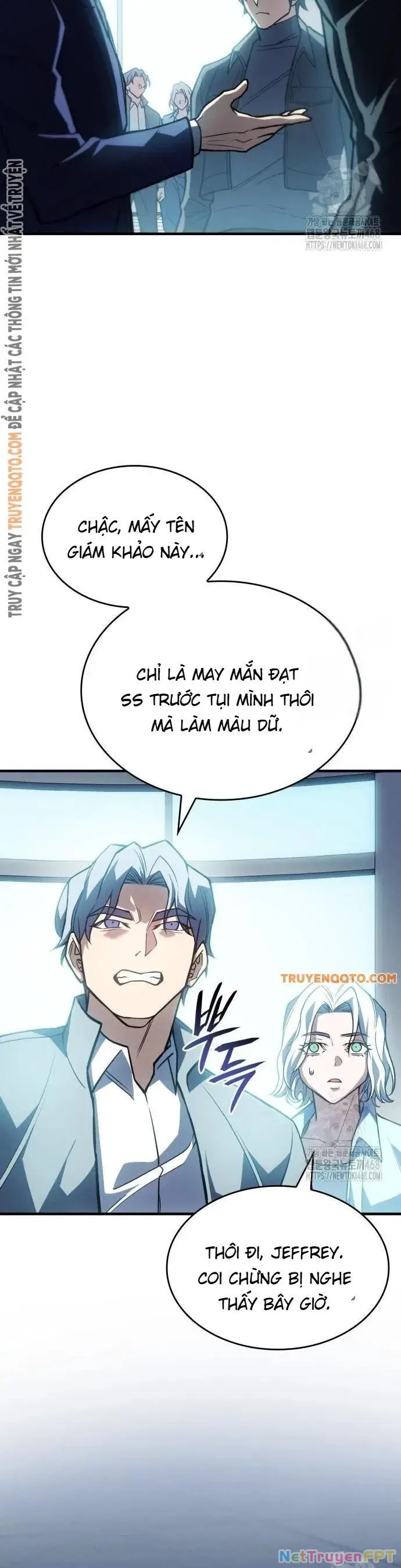 Hồi Quy Bằng Vương Quyền Chapter 85 - Trang 2