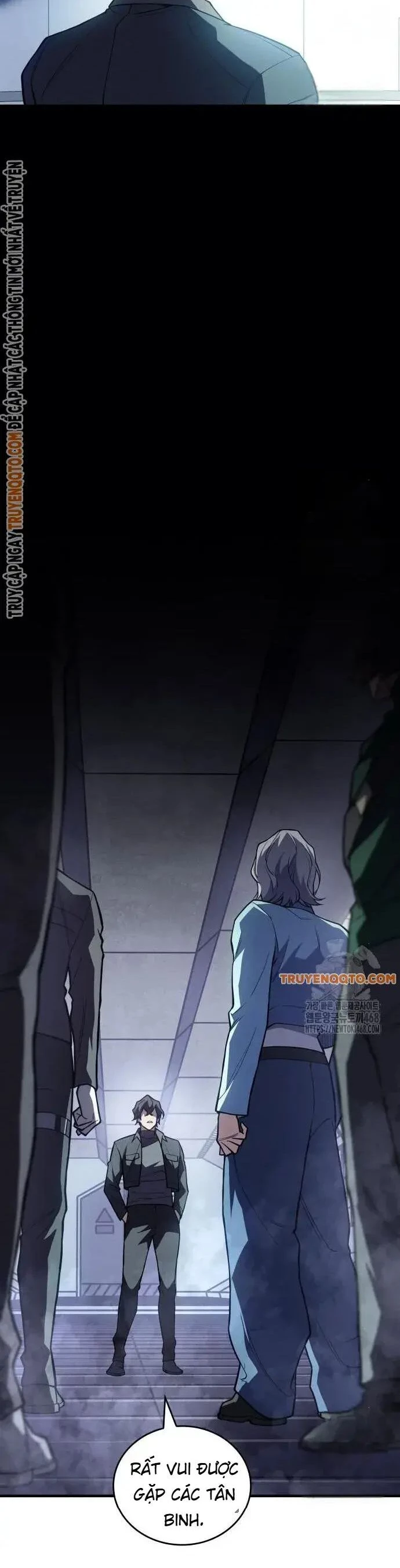 Hồi Quy Bằng Vương Quyền Chapter 85 - Trang 2