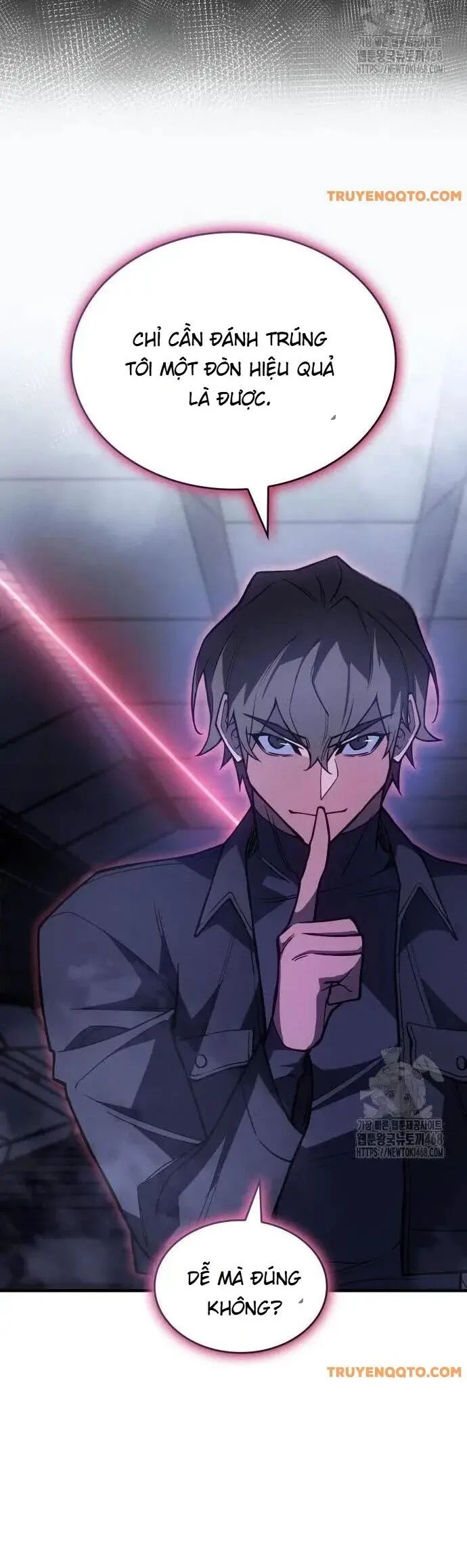 Hồi Quy Bằng Vương Quyền Chapter 85 - Trang 2