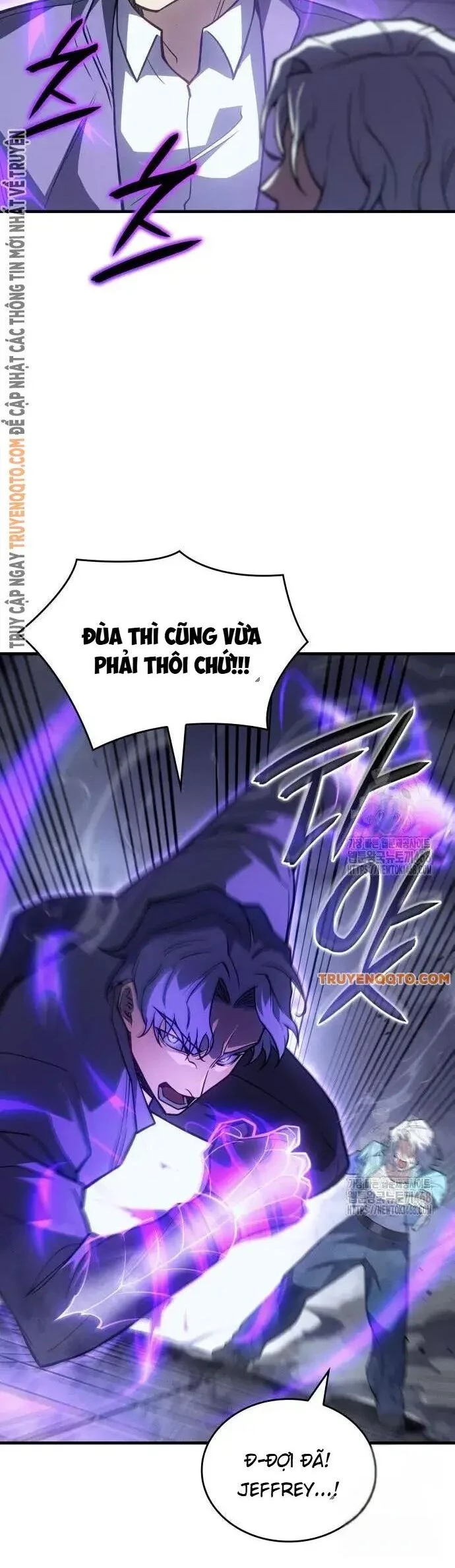 Hồi Quy Bằng Vương Quyền Chapter 85 - Trang 2