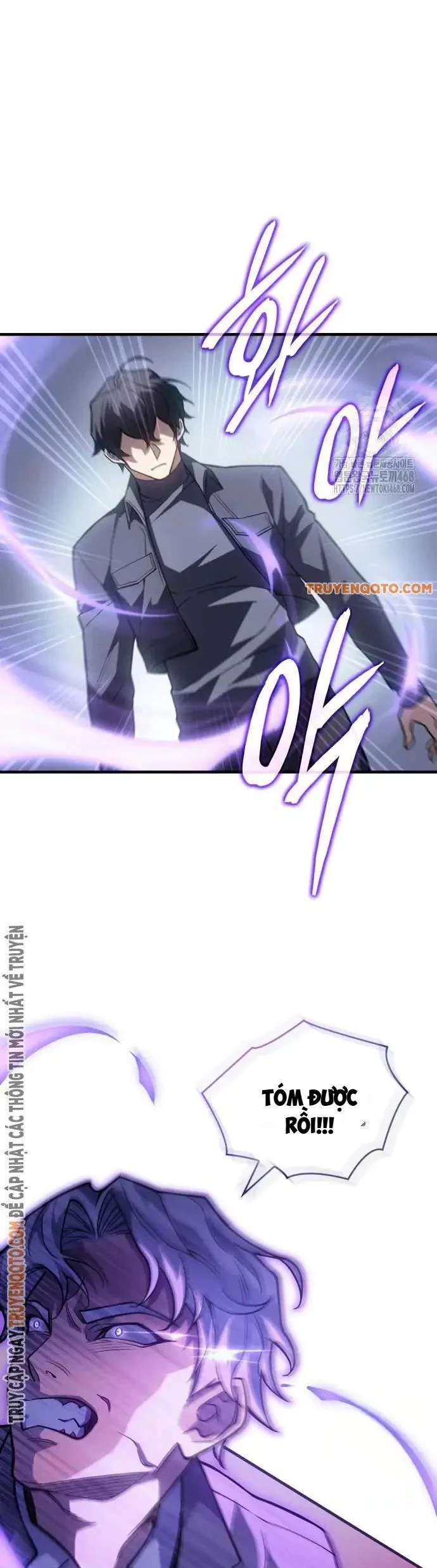 Hồi Quy Bằng Vương Quyền Chapter 85 - Trang 2