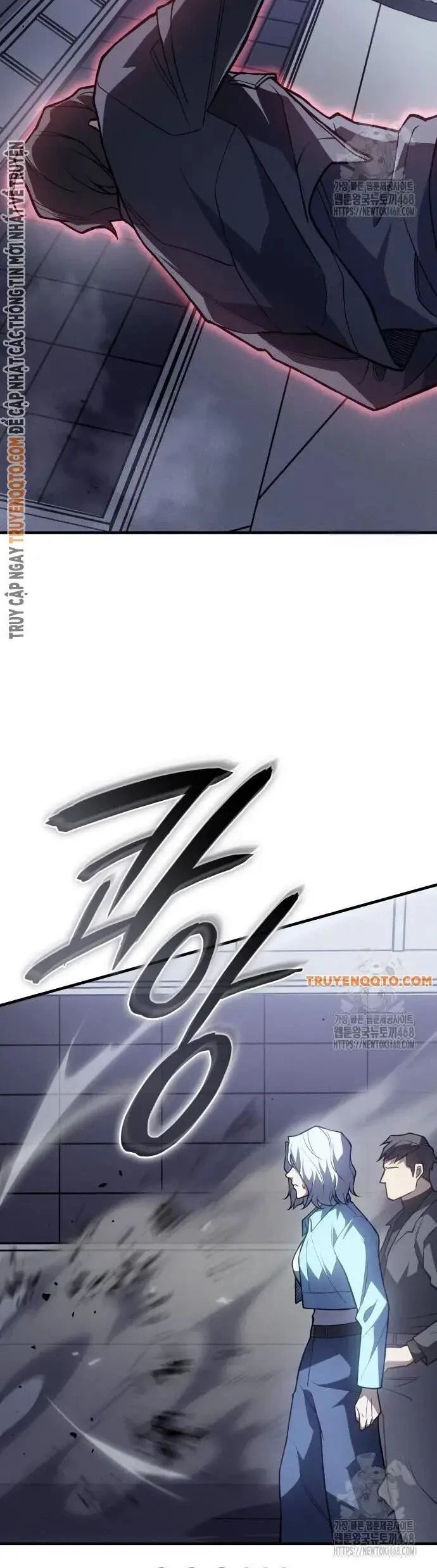 Hồi Quy Bằng Vương Quyền Chapter 85 - Trang 2