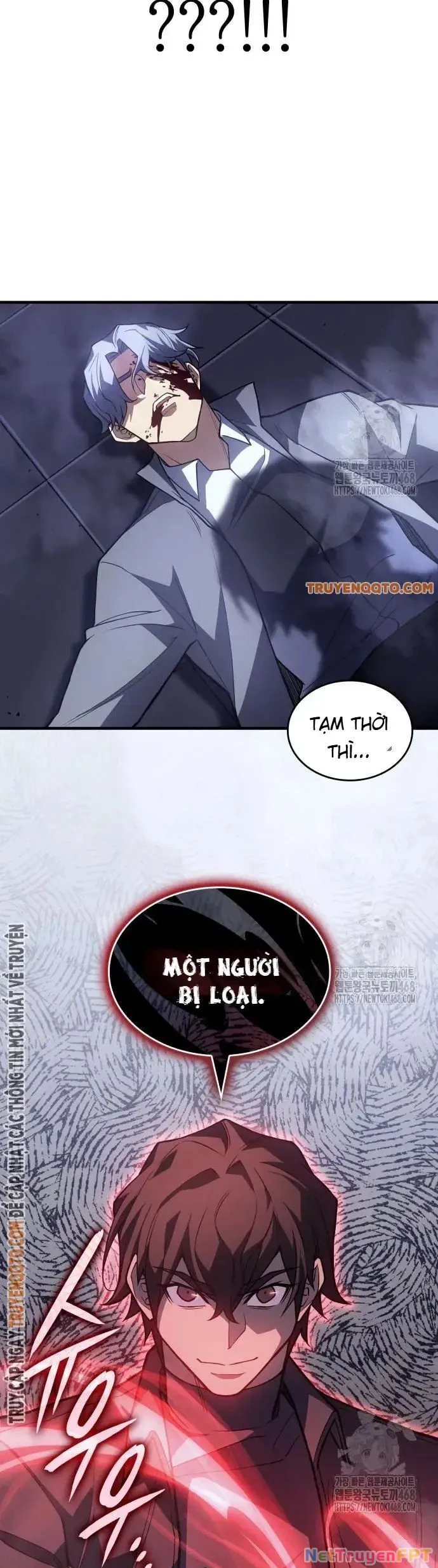 Hồi Quy Bằng Vương Quyền Chapter 85 - Trang 2