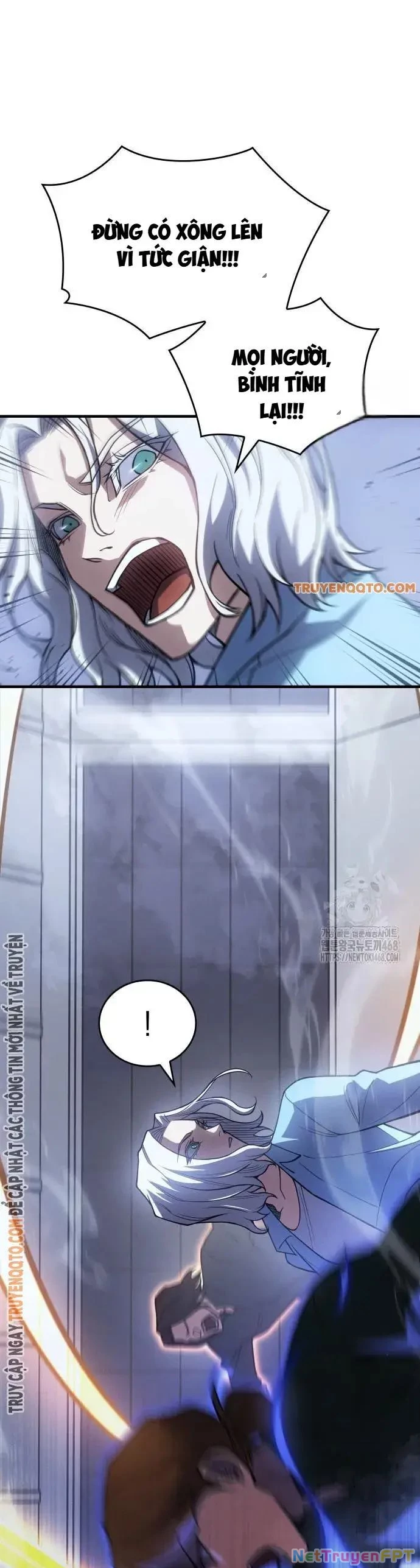 Hồi Quy Bằng Vương Quyền Chapter 85 - Trang 2