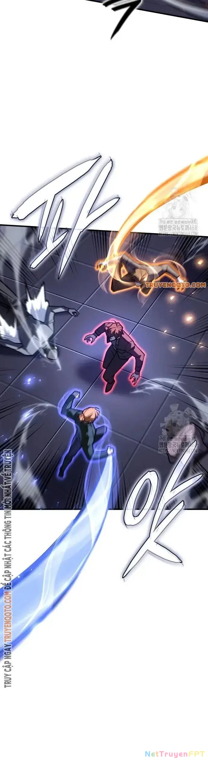 Hồi Quy Bằng Vương Quyền Chapter 85 - Trang 2