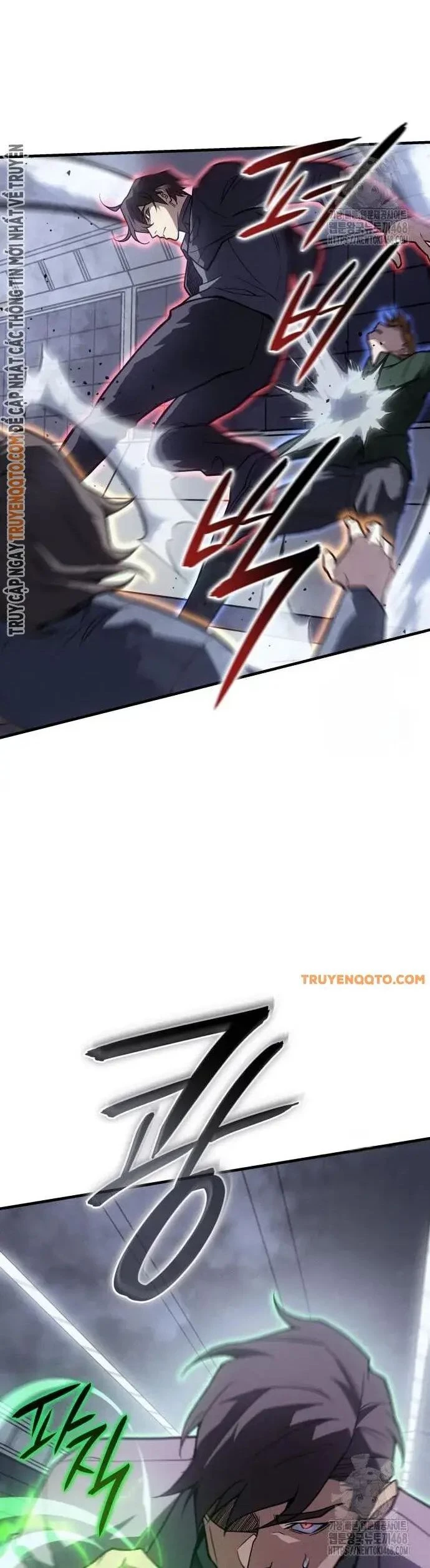 Hồi Quy Bằng Vương Quyền Chapter 85 - Trang 2