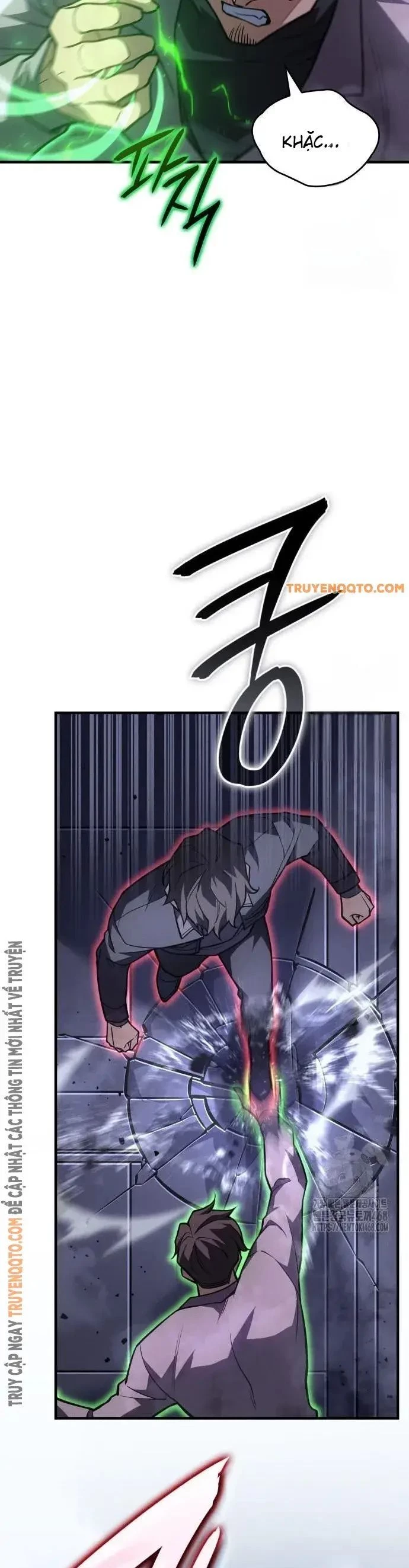 Hồi Quy Bằng Vương Quyền Chapter 85 - Trang 2