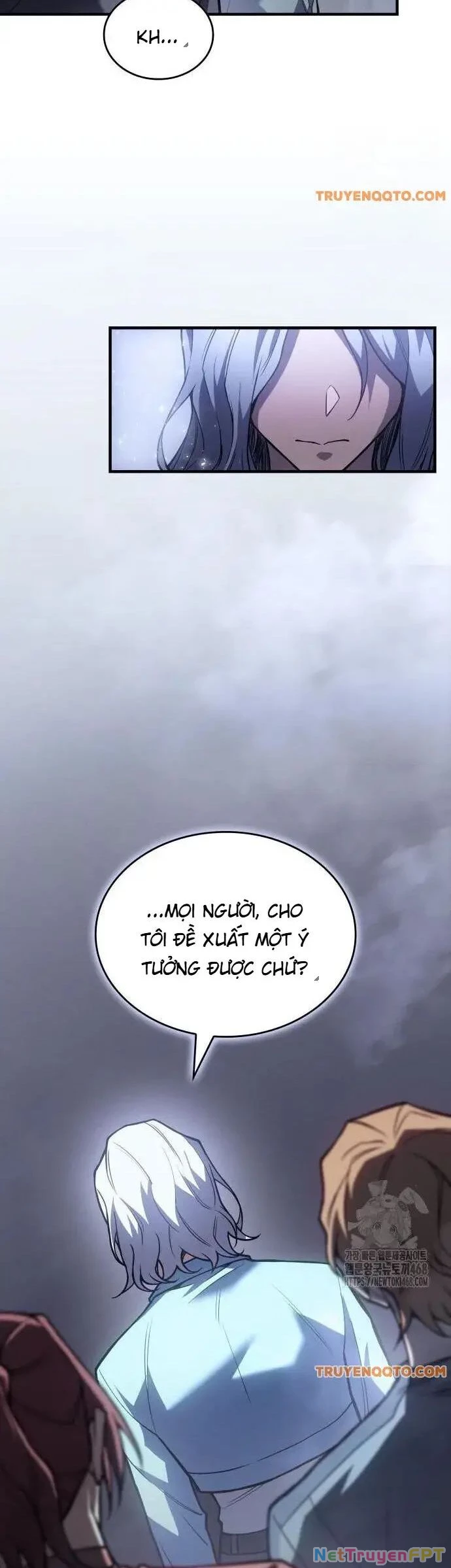 Hồi Quy Bằng Vương Quyền Chapter 85 - Trang 2
