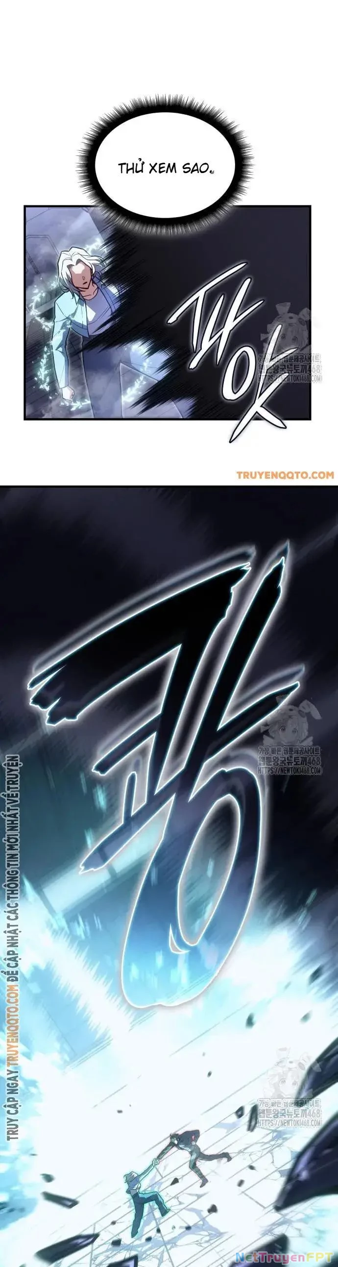 Hồi Quy Bằng Vương Quyền Chapter 85 - Trang 2