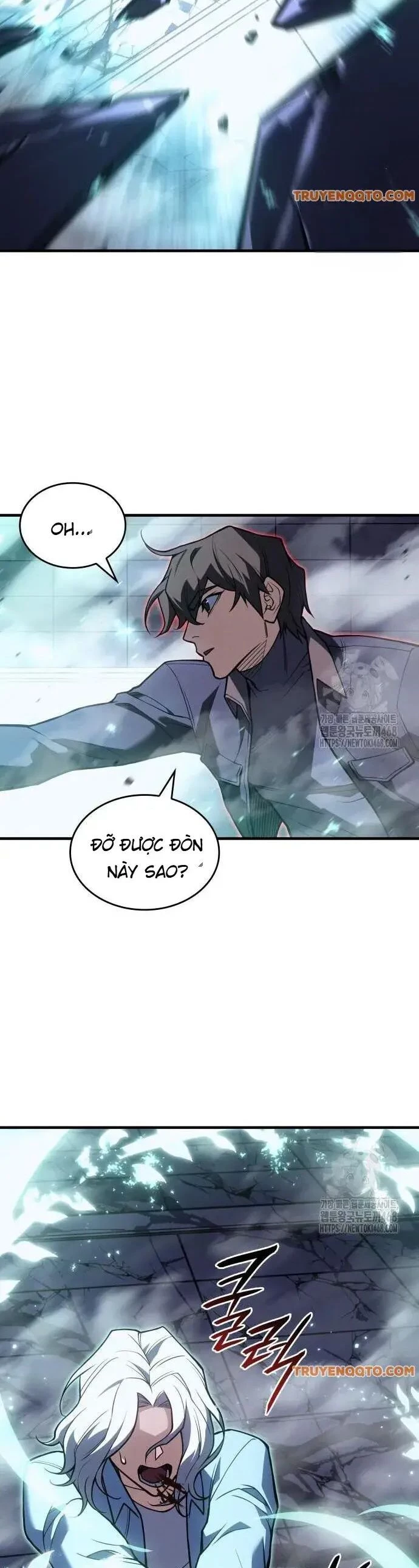 Hồi Quy Bằng Vương Quyền Chapter 85 - Trang 2