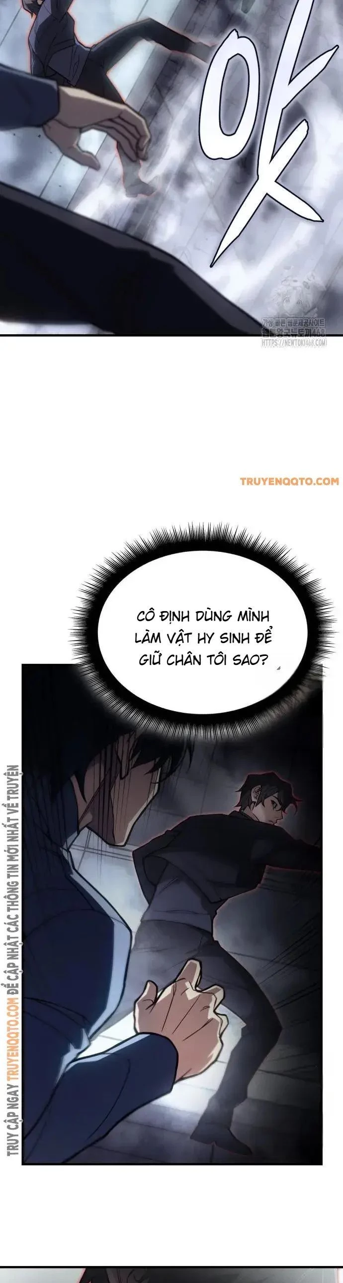 Hồi Quy Bằng Vương Quyền Chapter 85 - Trang 2