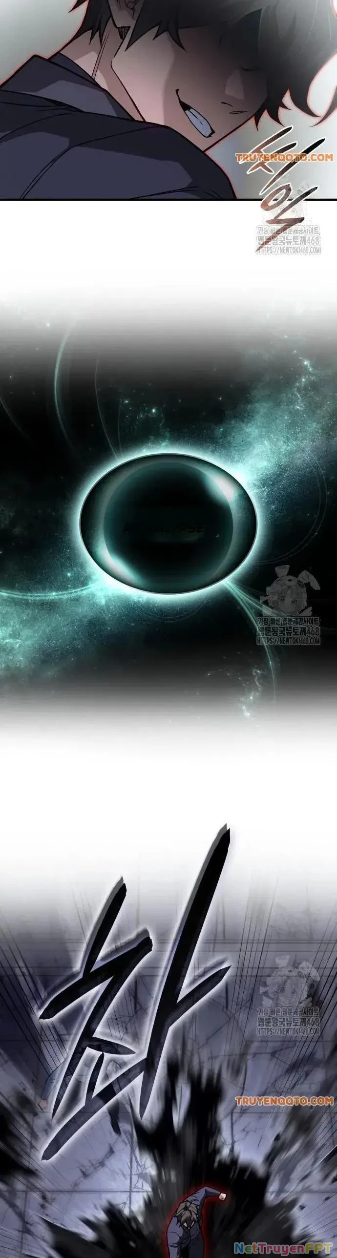 Hồi Quy Bằng Vương Quyền Chapter 85 - Trang 2