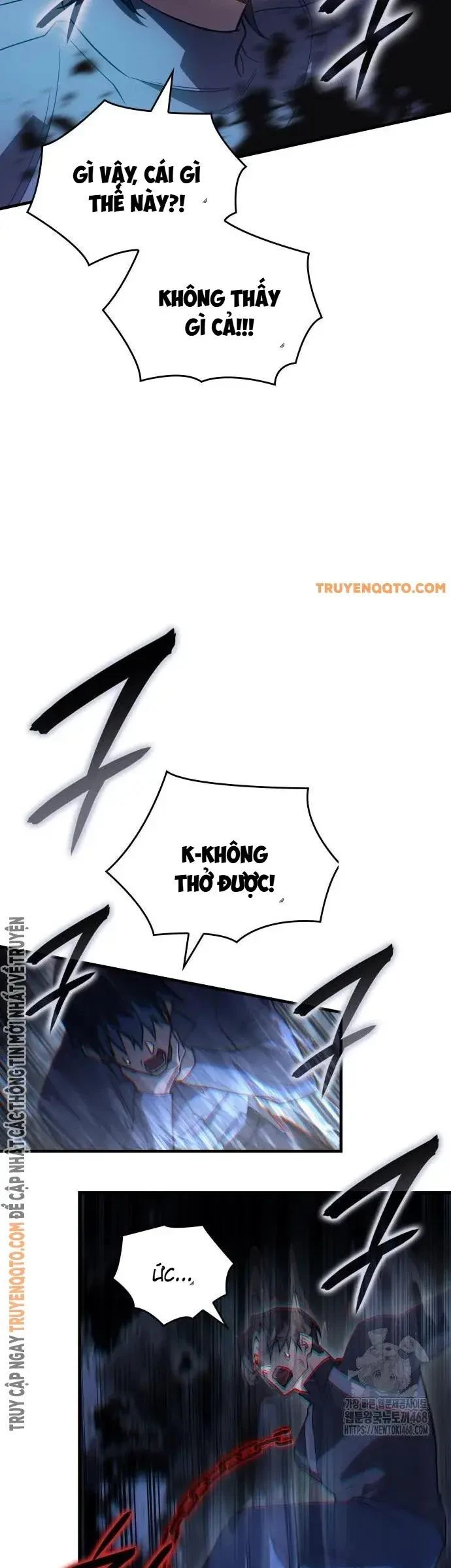 Hồi Quy Bằng Vương Quyền Chapter 85 - Trang 2