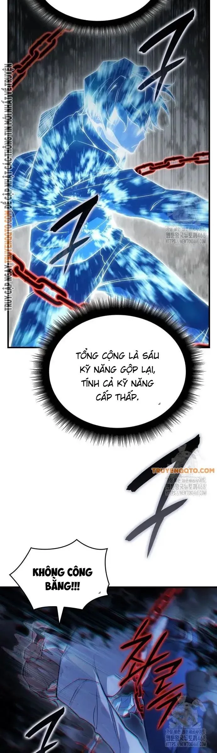 Hồi Quy Bằng Vương Quyền Chapter 85 - Trang 2