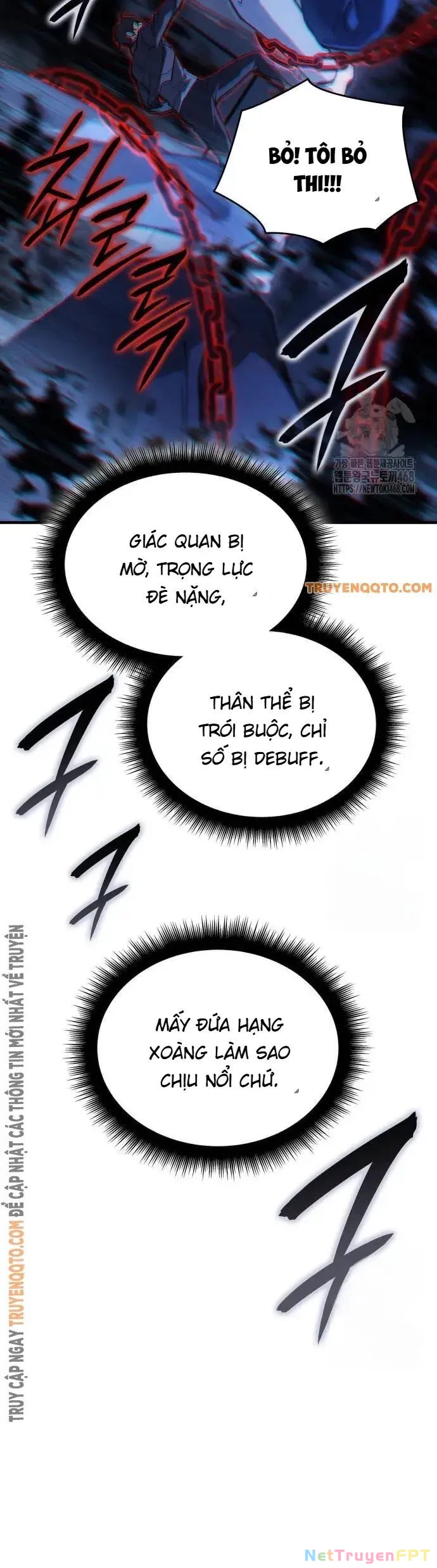 Hồi Quy Bằng Vương Quyền Chapter 85 - Trang 2