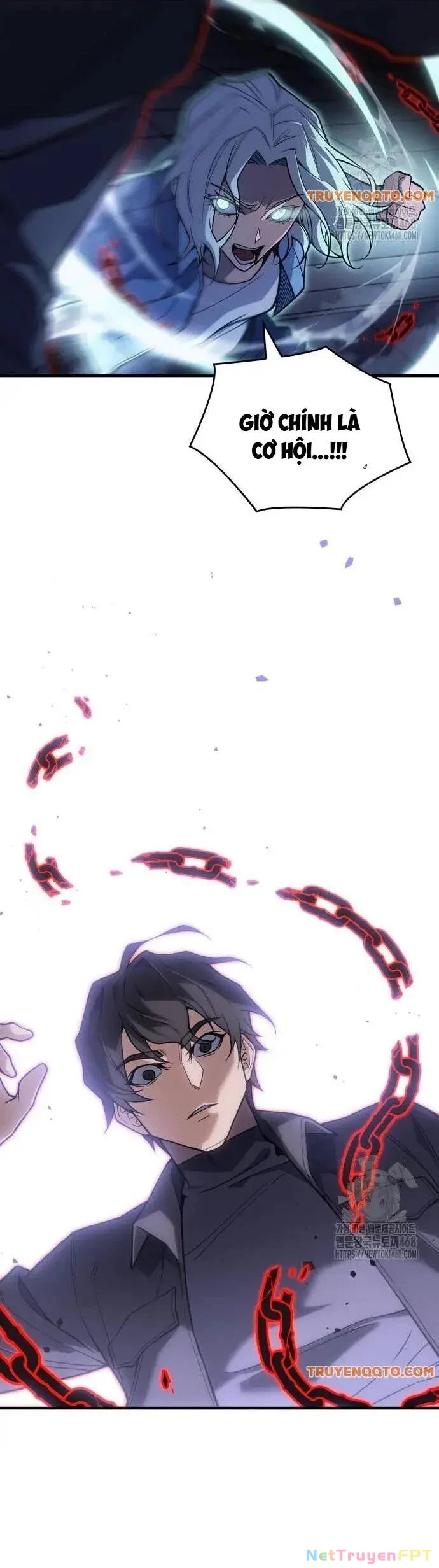 Hồi Quy Bằng Vương Quyền Chapter 85 - Trang 2