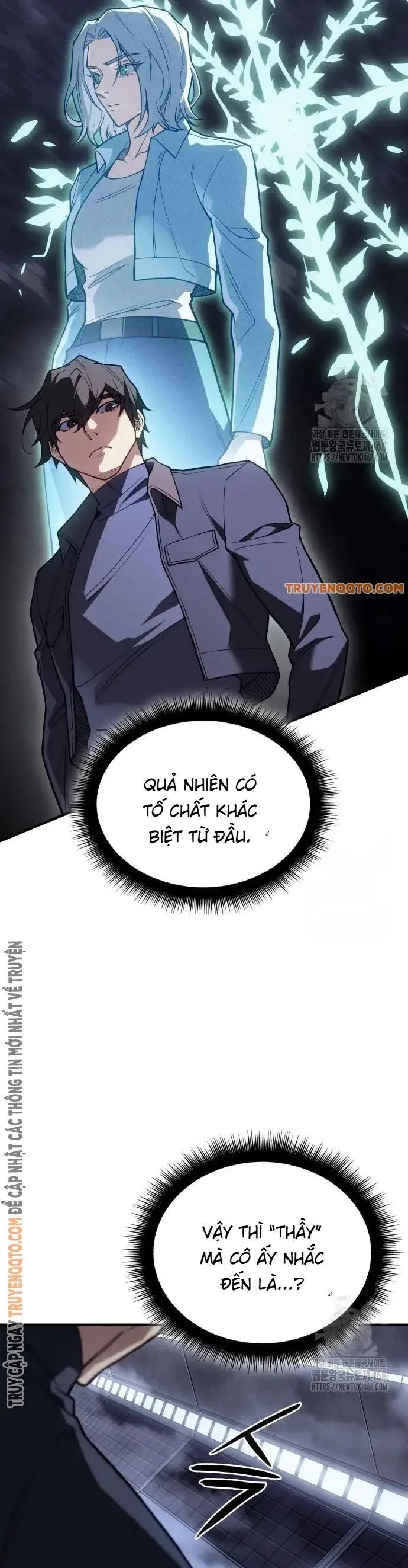 Hồi Quy Bằng Vương Quyền Chapter 85 - Trang 2