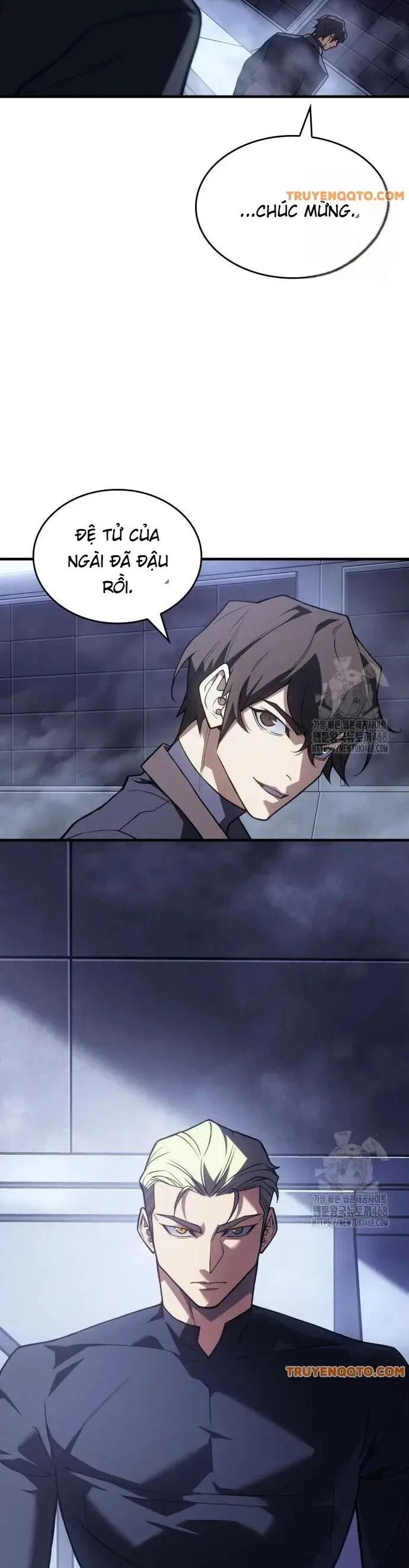 Hồi Quy Bằng Vương Quyền Chapter 85 - Trang 2