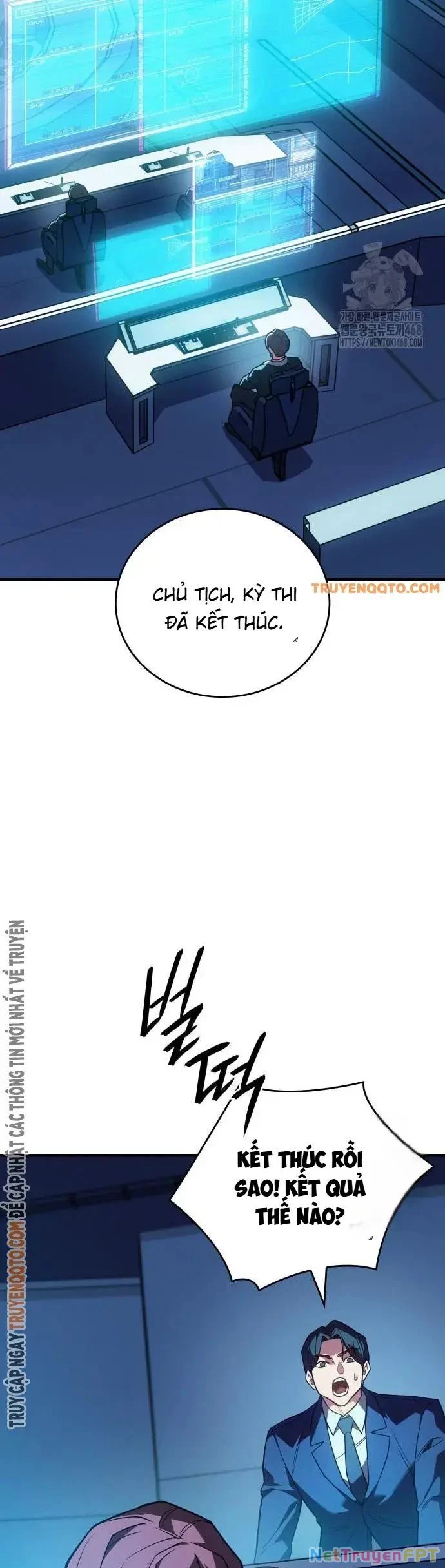 Hồi Quy Bằng Vương Quyền Chapter 85 - Trang 2