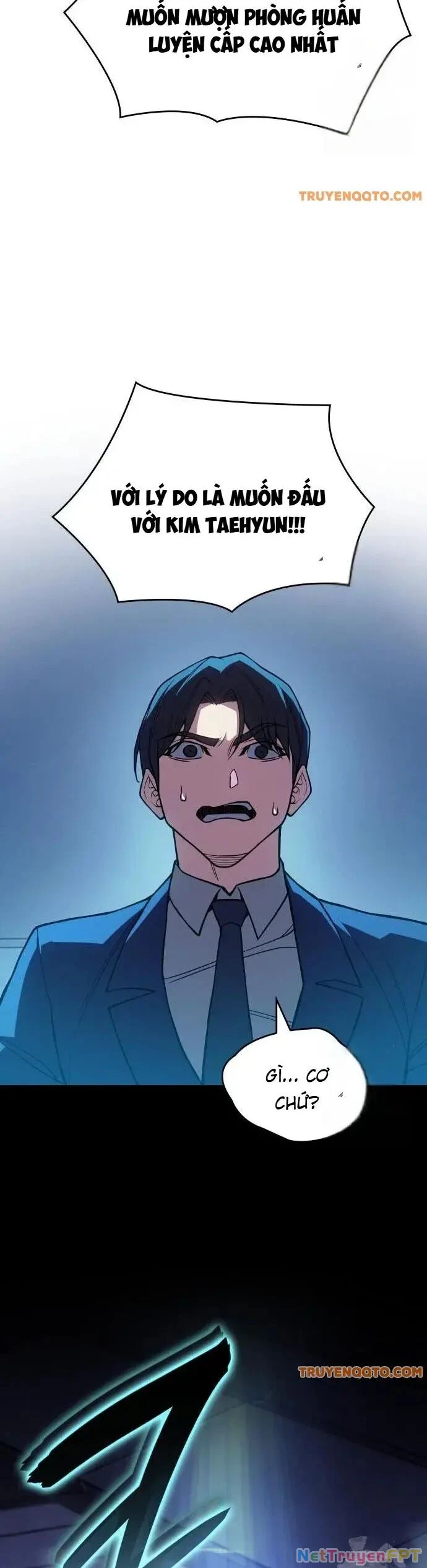 Hồi Quy Bằng Vương Quyền Chapter 85 - Trang 2