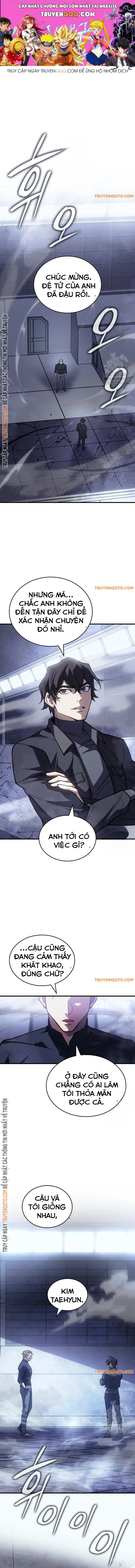 Hồi Quy Bằng Vương Quyền Chapter 86 - Trang 2