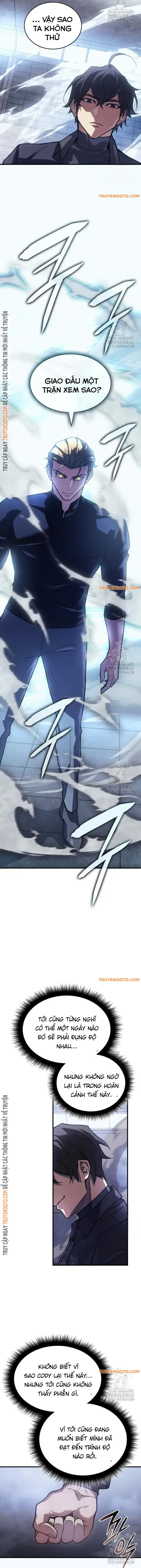Hồi Quy Bằng Vương Quyền Chapter 86 - Trang 2