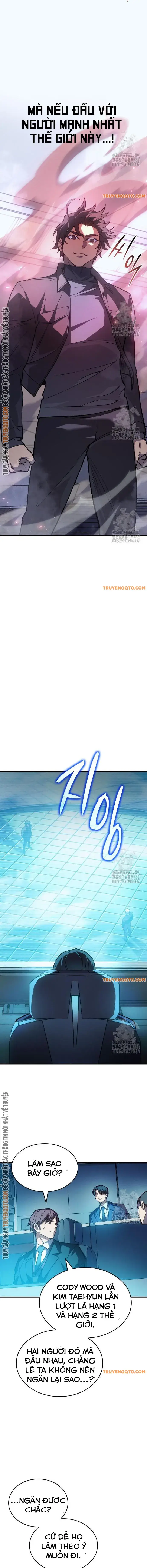 Hồi Quy Bằng Vương Quyền Chapter 86 - Trang 2