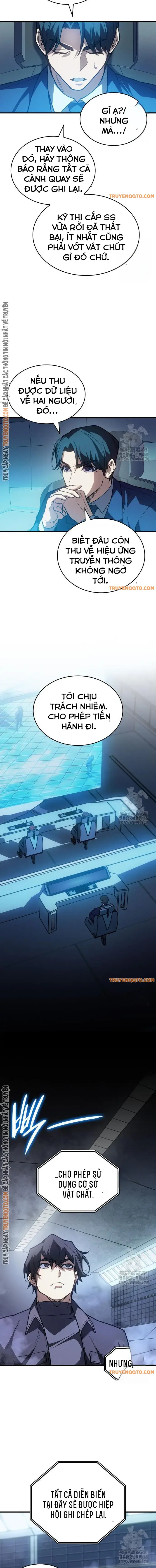 Hồi Quy Bằng Vương Quyền Chapter 86 - Trang 2