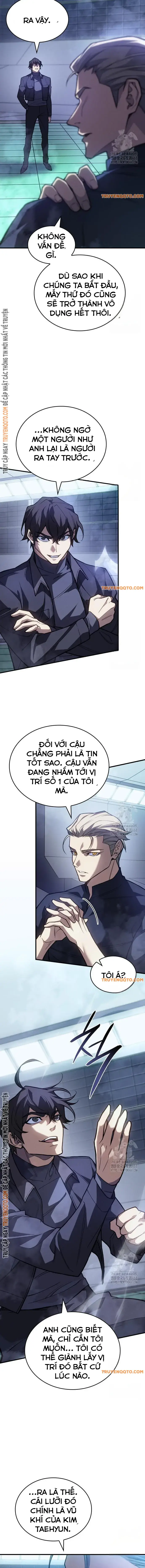 Hồi Quy Bằng Vương Quyền Chapter 86 - Trang 2