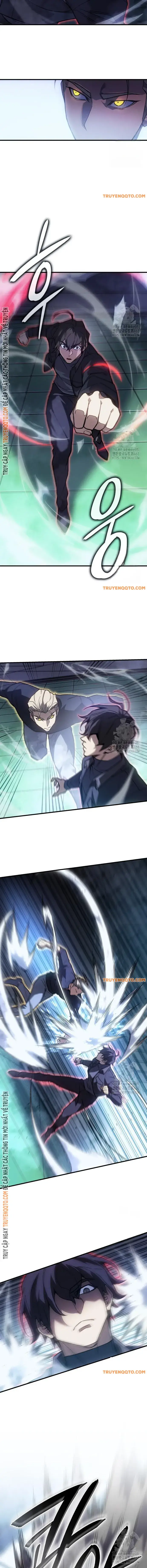 Hồi Quy Bằng Vương Quyền Chapter 86 - Trang 2