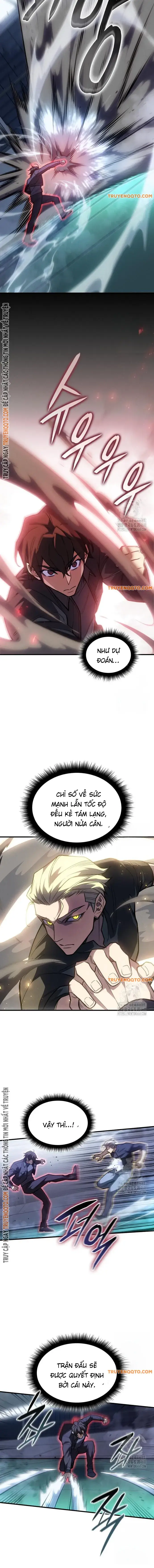 Hồi Quy Bằng Vương Quyền Chapter 86 - Trang 2