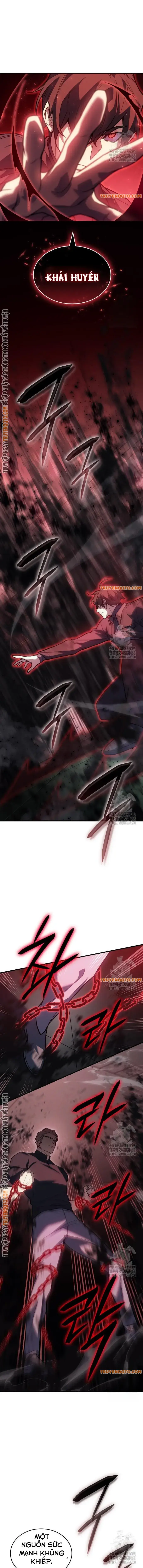 Hồi Quy Bằng Vương Quyền Chapter 86 - Trang 2