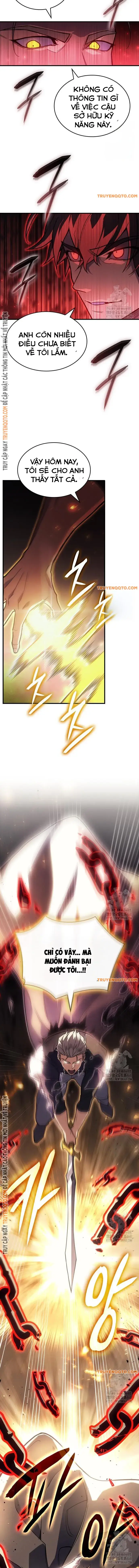 Hồi Quy Bằng Vương Quyền Chapter 86 - Trang 2