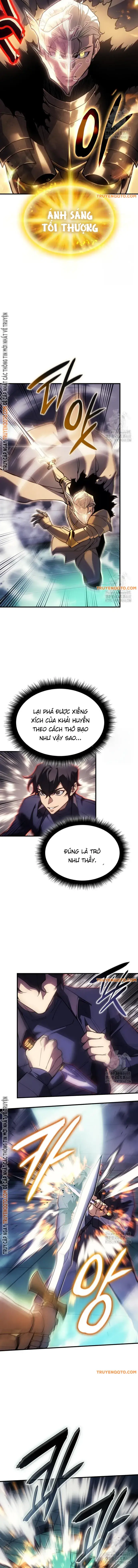 Hồi Quy Bằng Vương Quyền Chapter 86 - Trang 2