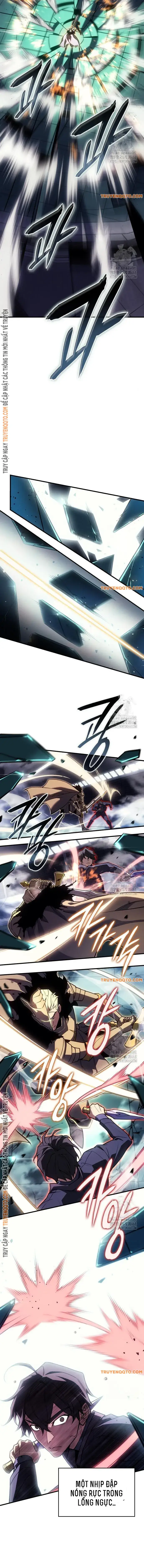 Hồi Quy Bằng Vương Quyền Chapter 86 - Trang 2