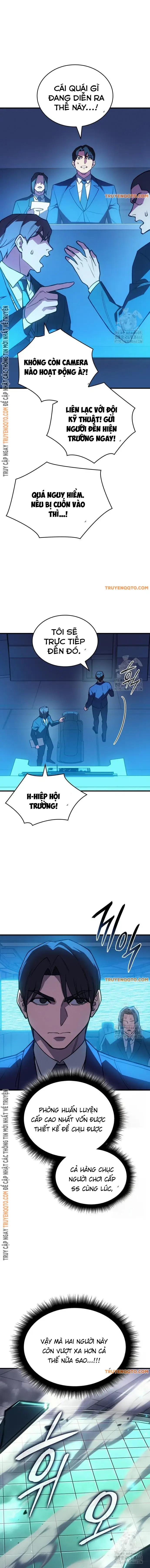 Hồi Quy Bằng Vương Quyền Chapter 86 - Trang 2