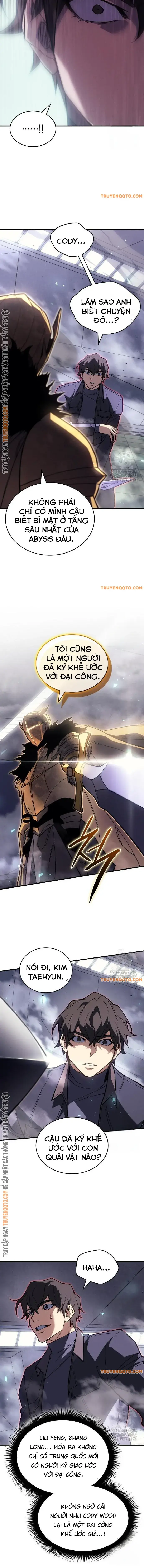 Hồi Quy Bằng Vương Quyền Chapter 86 - Trang 2