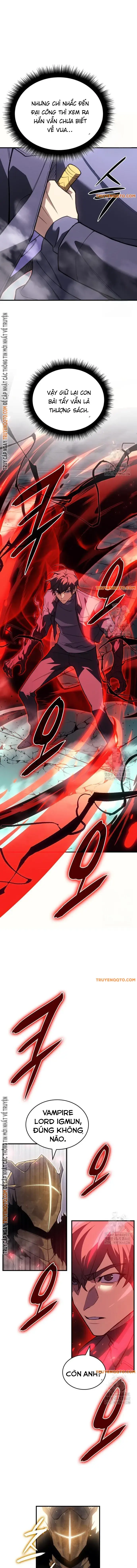 Hồi Quy Bằng Vương Quyền Chapter 86 - Trang 2