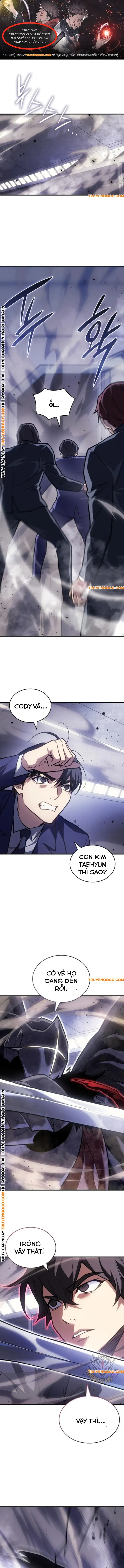 Hồi Quy Bằng Vương Quyền Chapter 87 - Trang 2