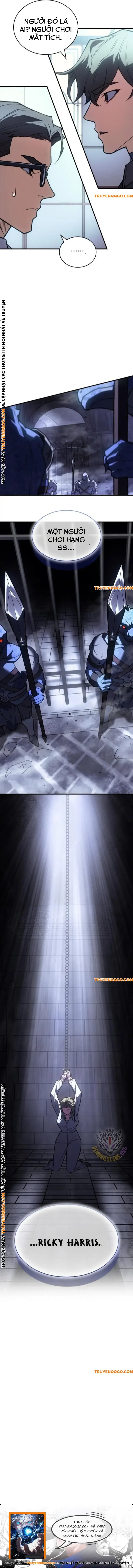 Hồi Quy Bằng Vương Quyền Chapter 87 - Trang 2