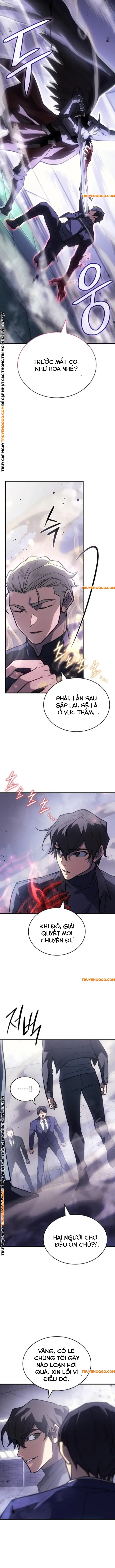 Hồi Quy Bằng Vương Quyền Chapter 87 - Trang 2