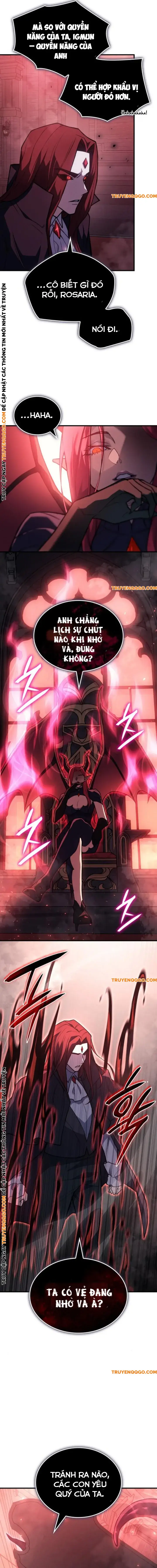 Hồi Quy Bằng Vương Quyền Chapter 87 - Trang 2