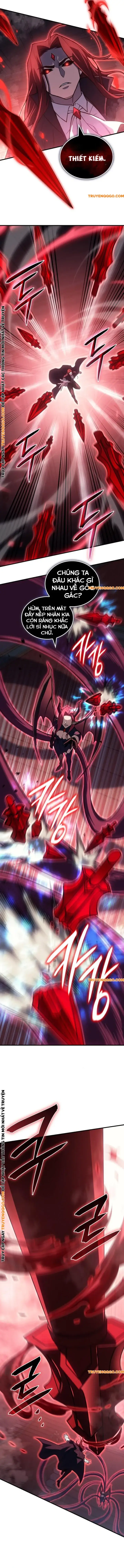 Hồi Quy Bằng Vương Quyền Chapter 87 - Trang 2