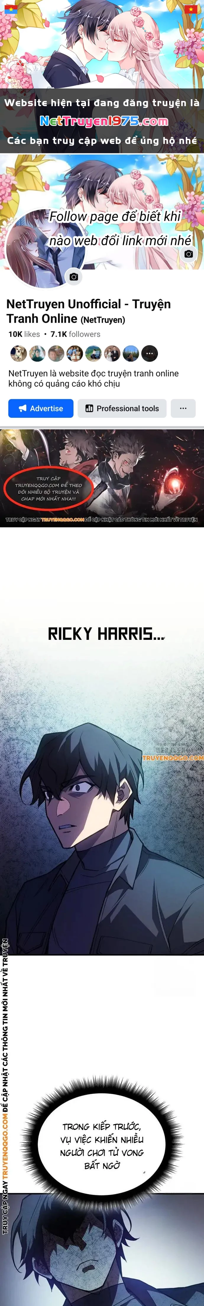 Hồi Quy Bằng Vương Quyền Chapter 88 - Trang 2