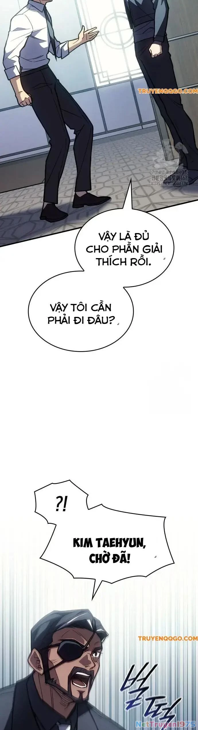 Hồi Quy Bằng Vương Quyền Chapter 88 - Trang 2