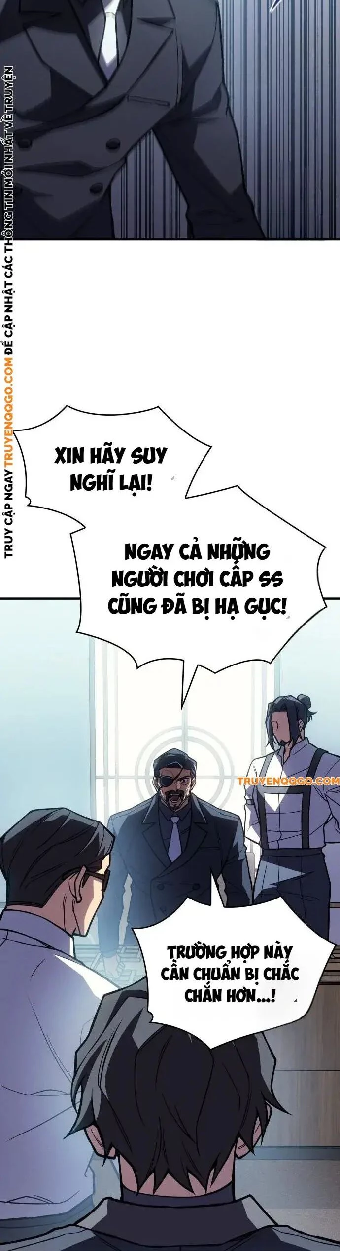 Hồi Quy Bằng Vương Quyền Chapter 88 - Trang 2
