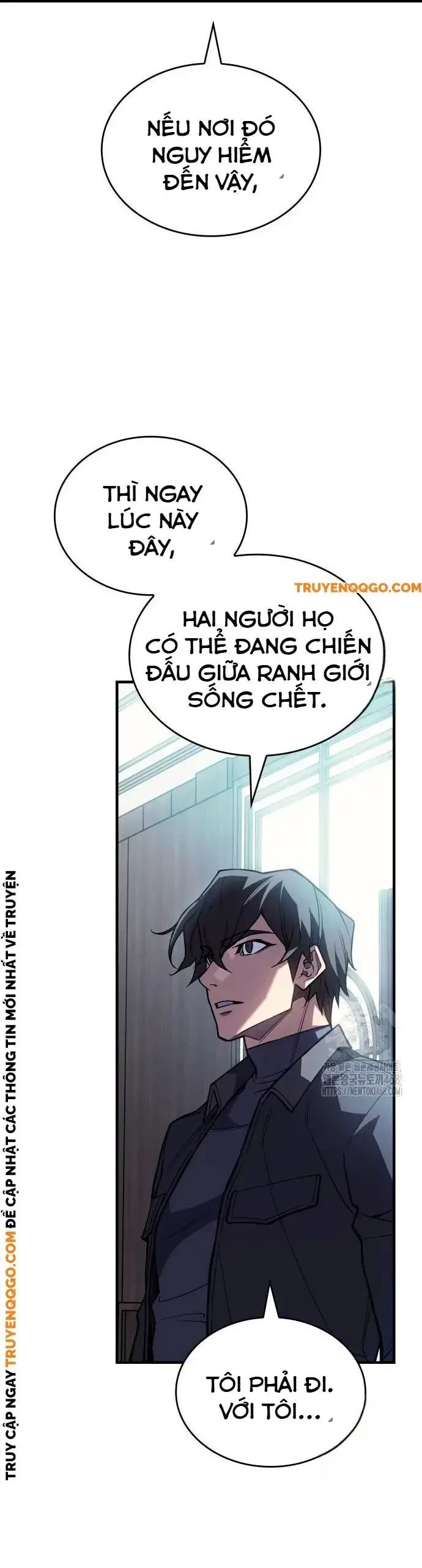 Hồi Quy Bằng Vương Quyền Chapter 88 - Trang 2