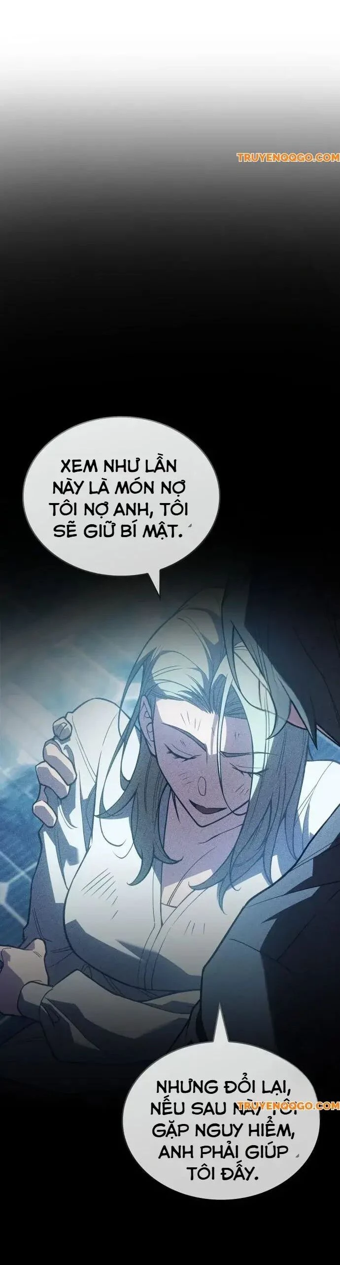 Hồi Quy Bằng Vương Quyền Chapter 88 - Trang 2