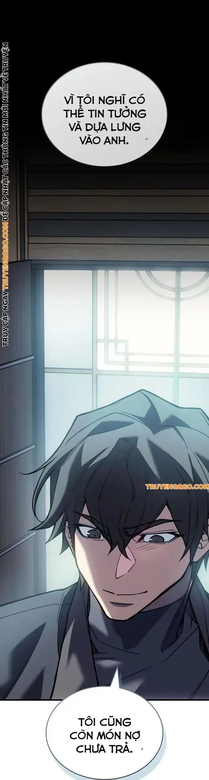 Hồi Quy Bằng Vương Quyền Chapter 88 - Trang 2