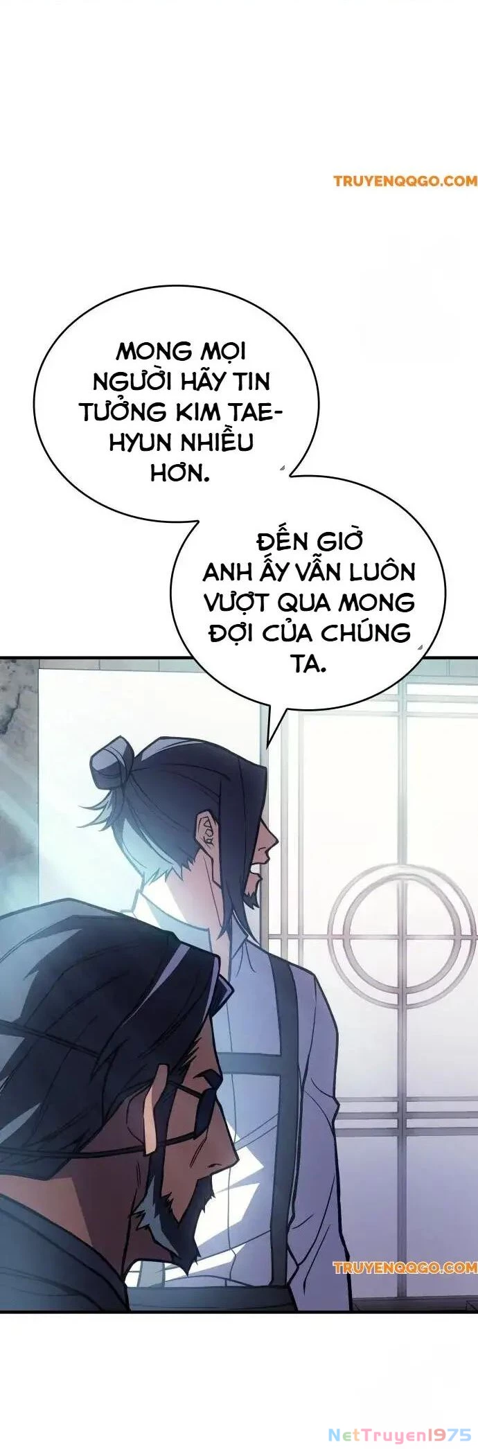 Hồi Quy Bằng Vương Quyền Chapter 88 - Trang 2